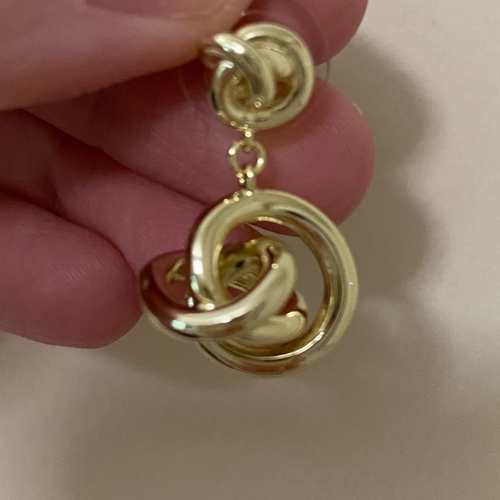 Kendra Scott Presleigh Drop Earrings